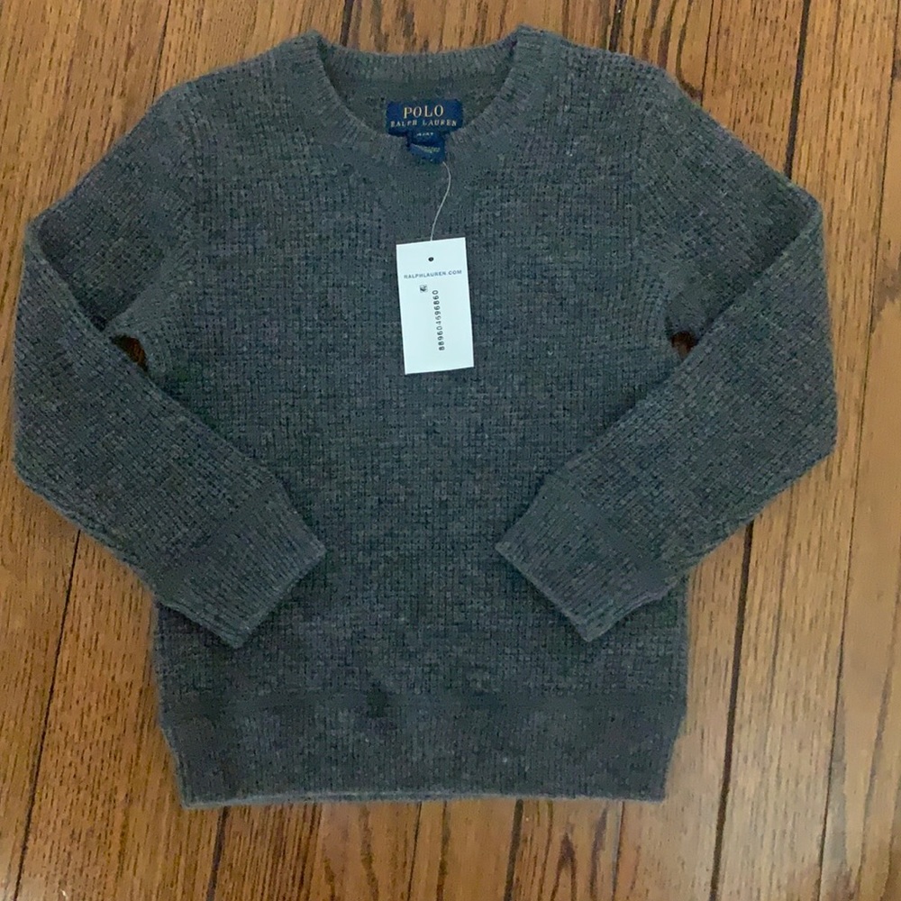 Polo by Ralph lauren sweater